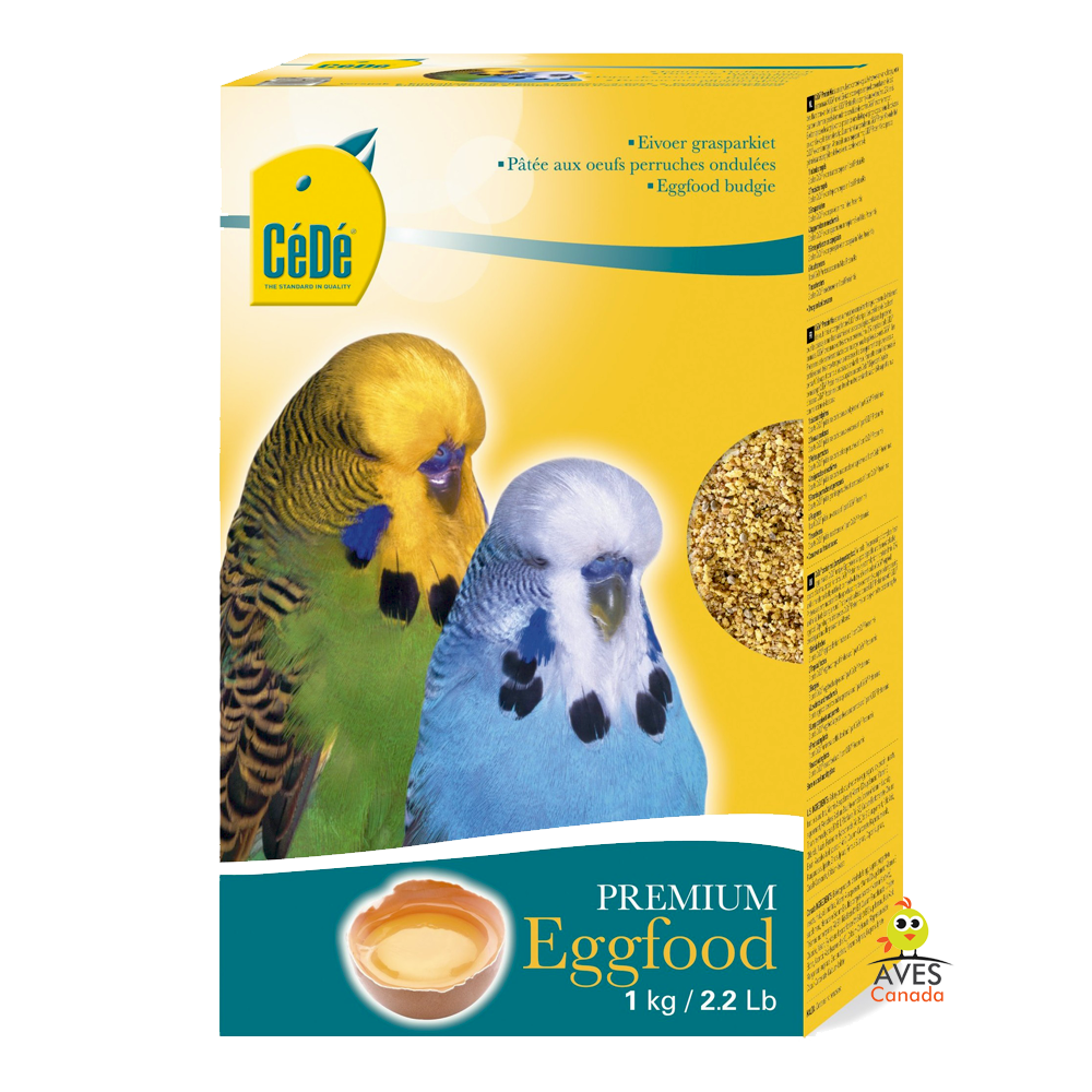 Petslife Premium Egg Food Supplement For All Birds 300g, 40 OFF