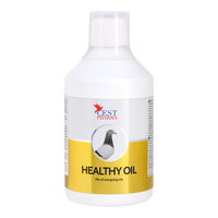 HEALTHY OIL 500ml