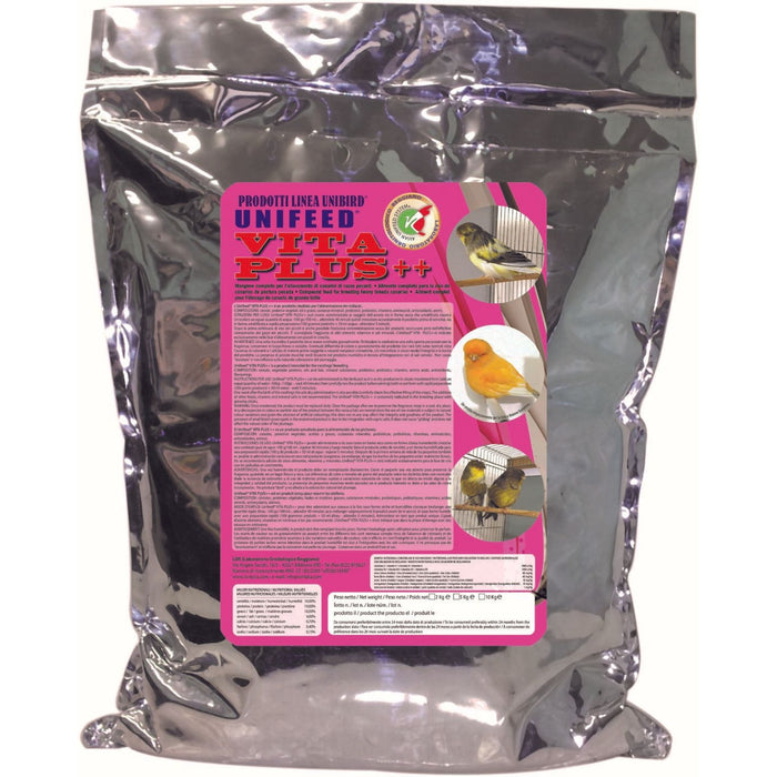 UNIFEED VITA PLUS ++ 5kg