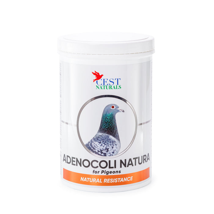 ADENOCOLI NATURA 400G
