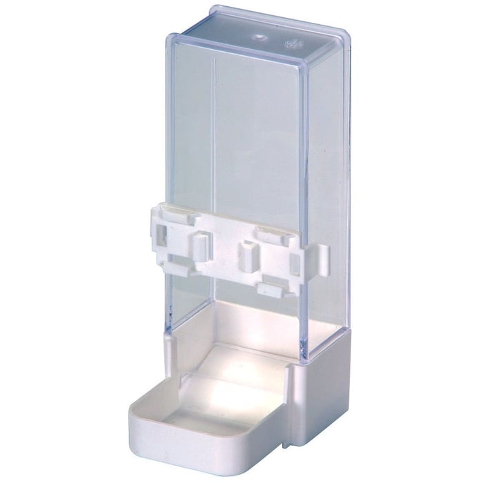 Parakeet Feeder