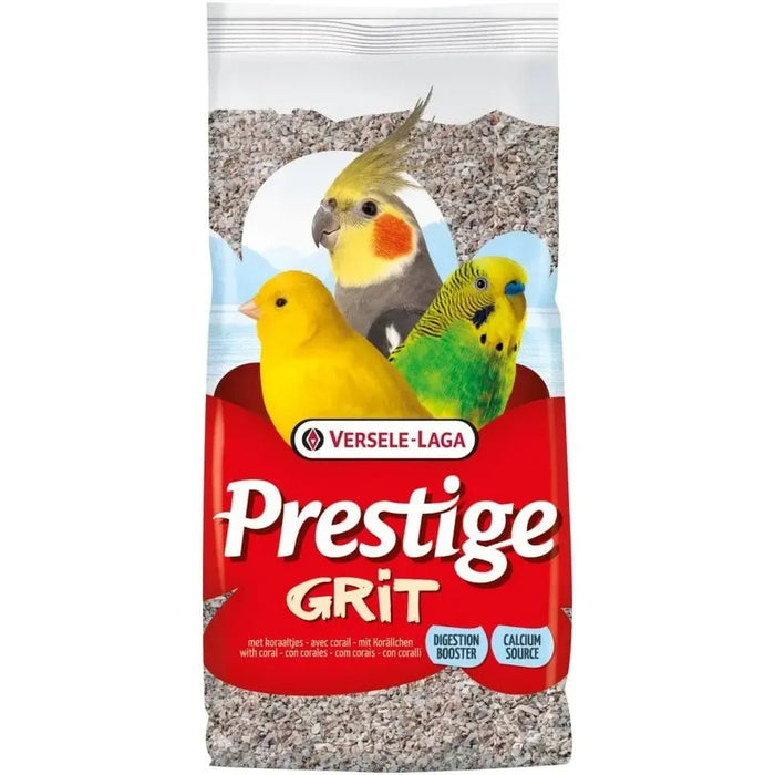 Grit and Coral 2.5kg