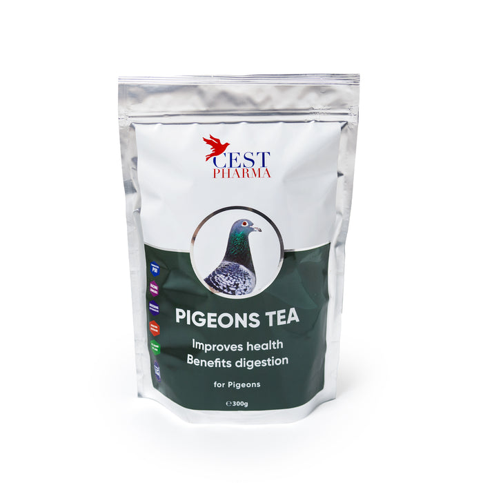 PIGEONS TEA-300gr