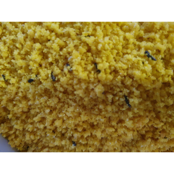 Yellow Soft Moist Eggfood with Honey-5kg