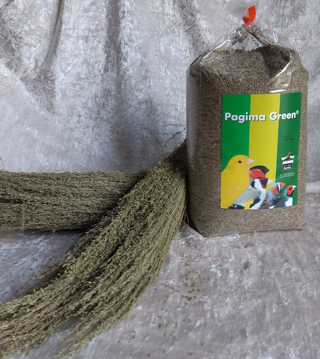 Pagima Green Sprays 2 bunches