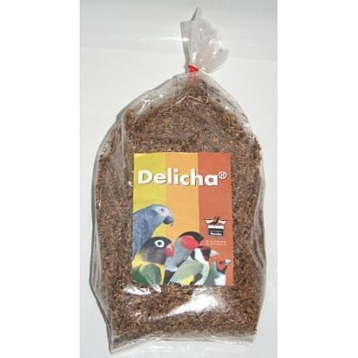 Delicha Seeds 750gr