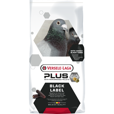 Versele-Laga Champion Black Label I.C. Plus 20kg