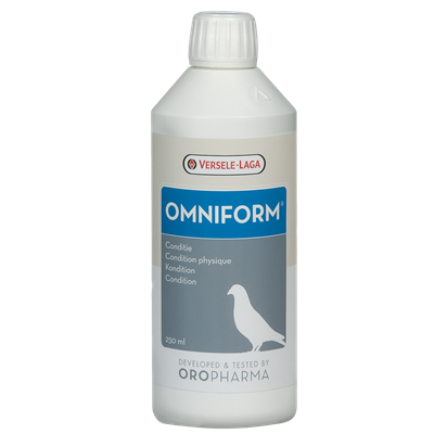 Omniform 500ml