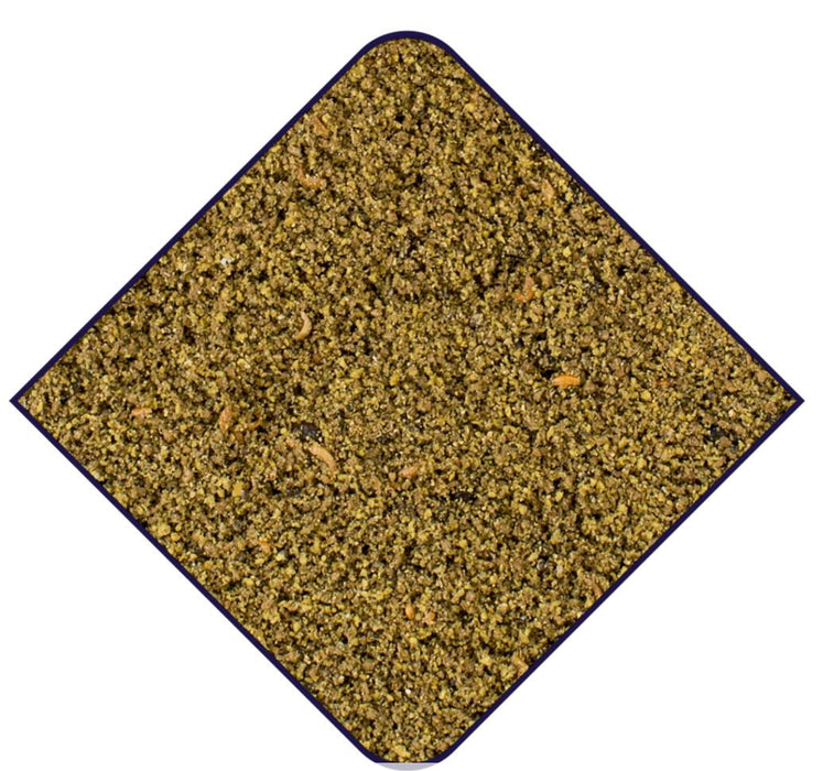 Witte Molen Universal Food 1 kg/2.2 lbs