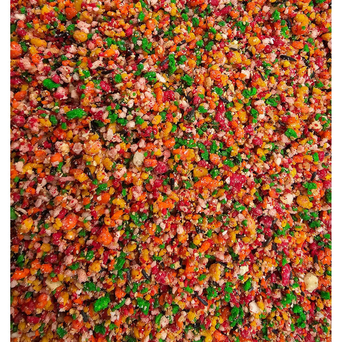TUTTI FRUTTI - Fruity Egg Food 2lbs
