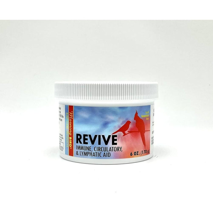 REVIVE 6oz/170gr