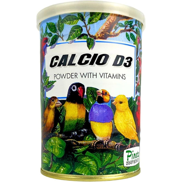 Calcium Powder with D3 vitamin
