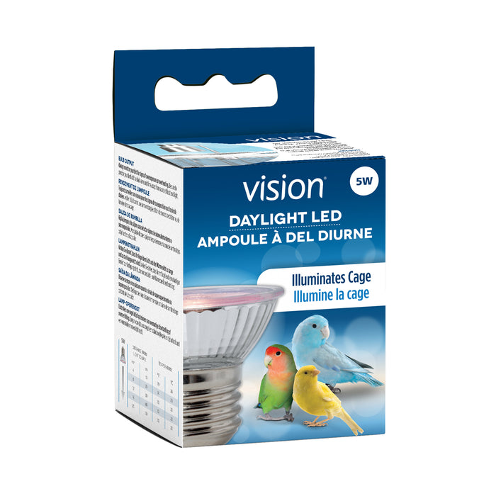 Vision Daylight LED 5 W