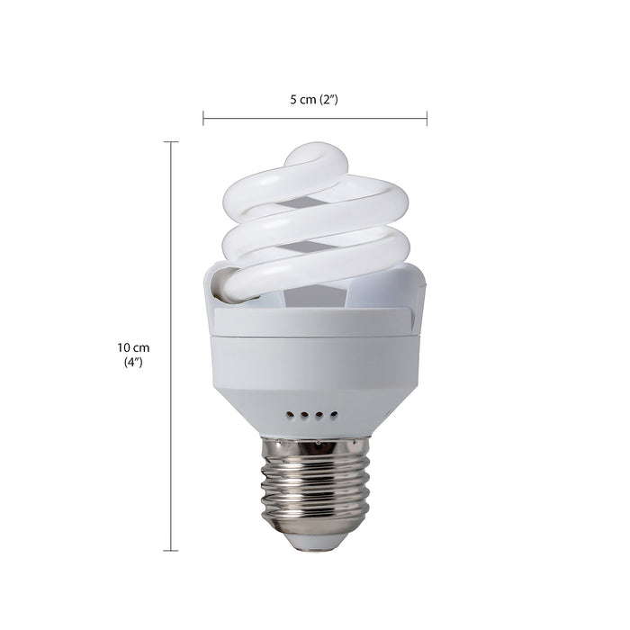 Vision CFL UVA/UVB Mini – 9 W