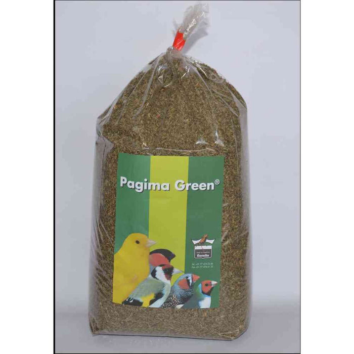 Pagima Green Seed 750gr
