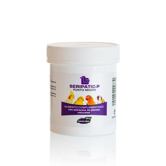 SERIPATIC - BLACK SPOT PREVENTION