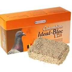 IDEAL BLOCK 6pack