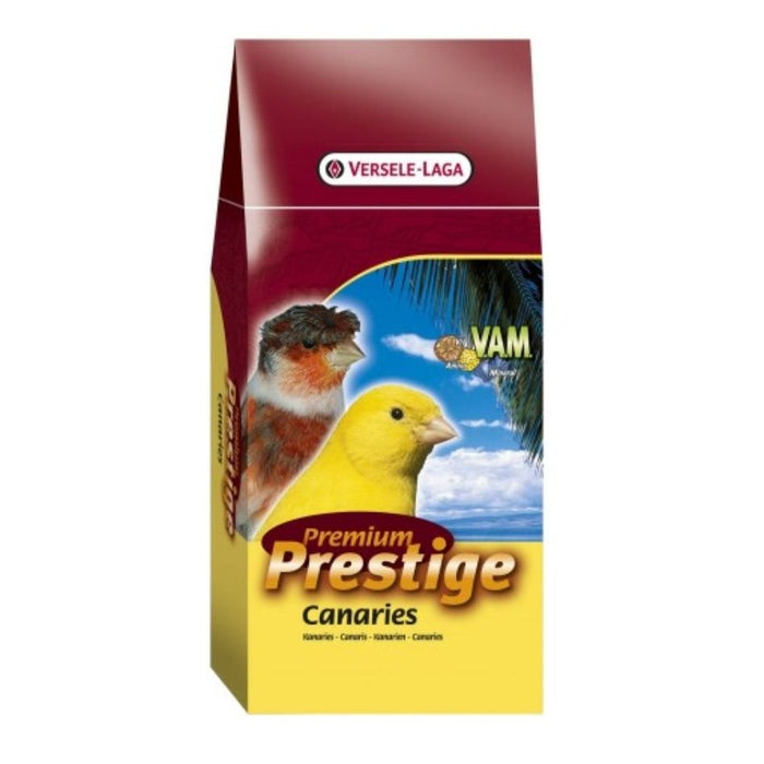 Prestige premium canary mix 20kg/44lbs