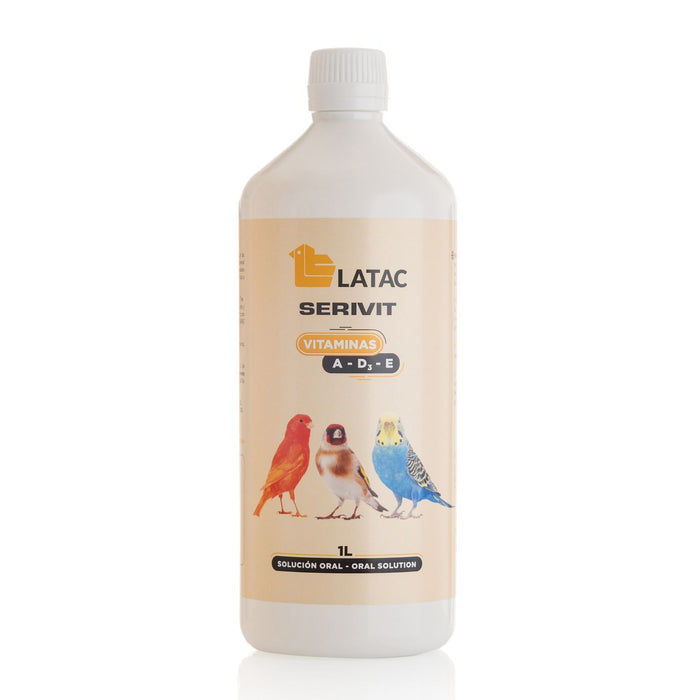 VITAMIN A-D3-E IN LIQUID