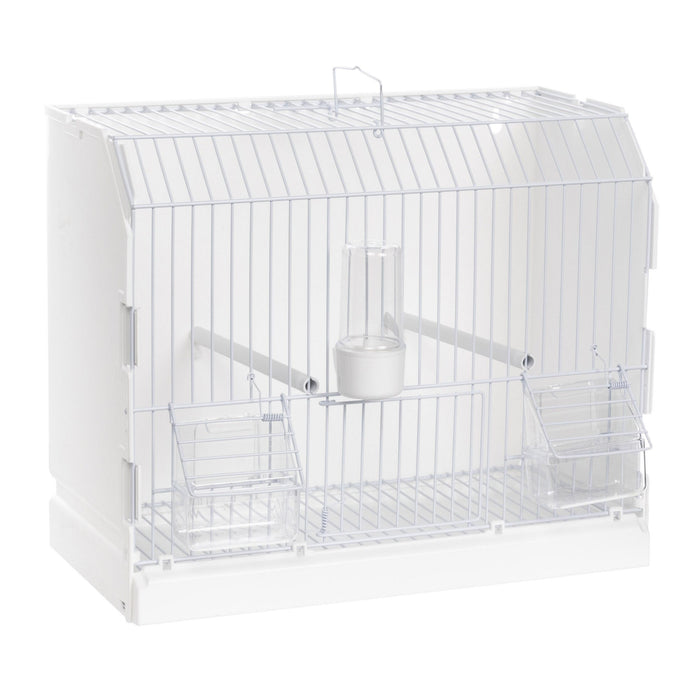 Show Cage-White or Green