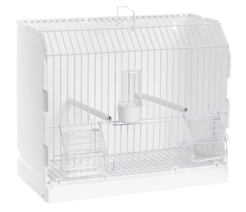Show Cage-White or Green