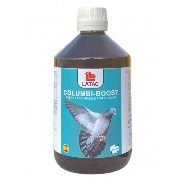 COLOMBI-BOOST 1L