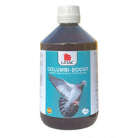 COLOMBI-BOOST 1L
