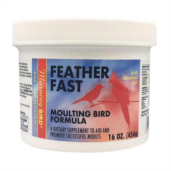 Feather Fast 3oz