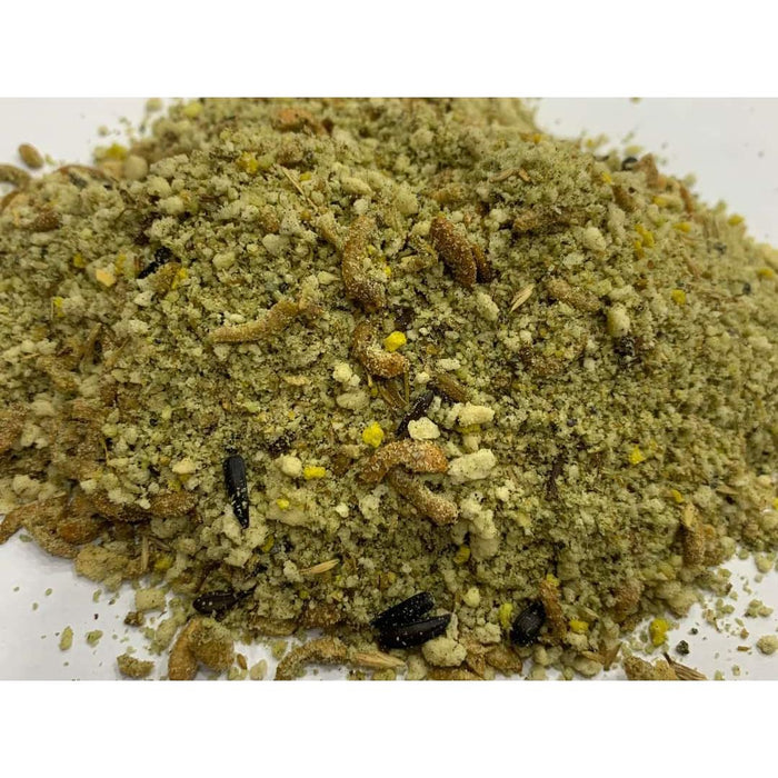 Cardellini Food - Goldfinch/Siskin softfood 1kg/2.2lbs