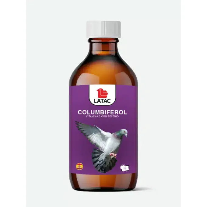 COLUMBIFEROL 1L