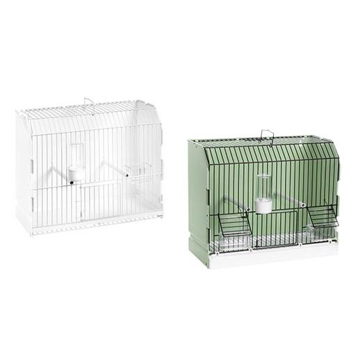 Show Cage-White or Green