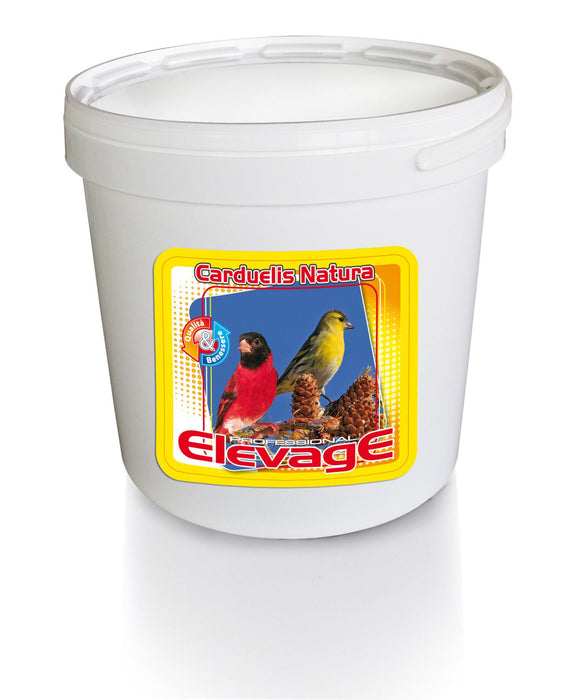 ELEVAGE- SISKIN SEED MIX