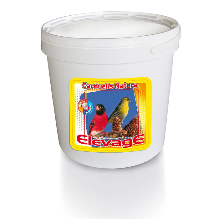 ELEVAGE- SISKIN SEED MIX