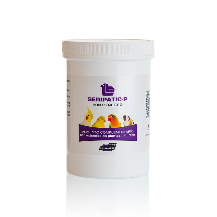 SERIPATIC - BLACK SPOT PREVENTION