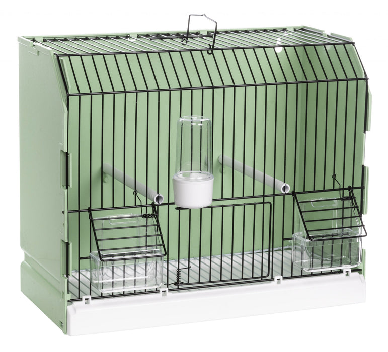 Show Cage-White or Green