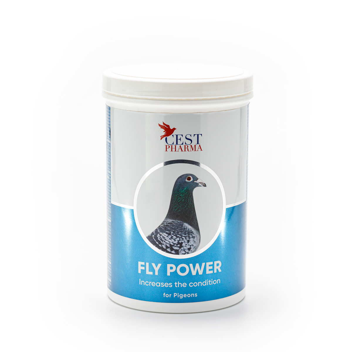 FLY POWER 600gr — Aves Canada