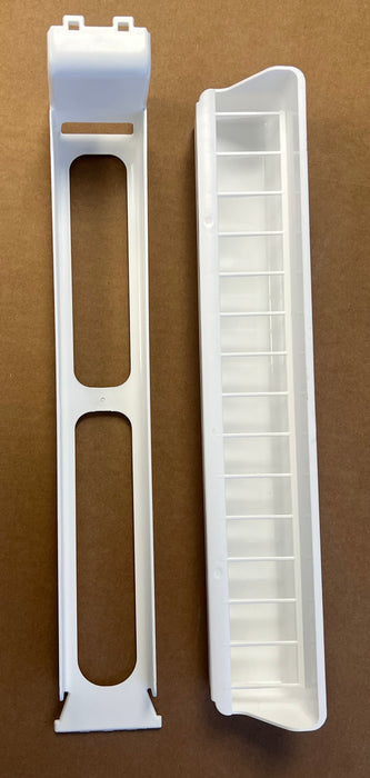 Internal feeder for 2GR cages