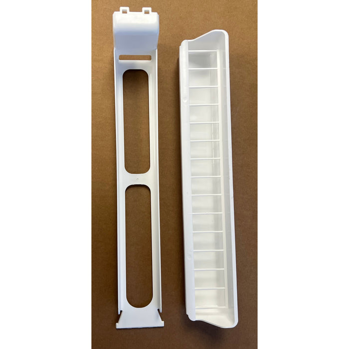 Internal feeder for 2GR cages