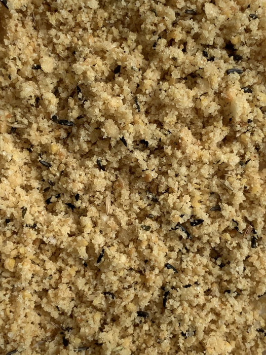 Goldfinch and Siskin softfood