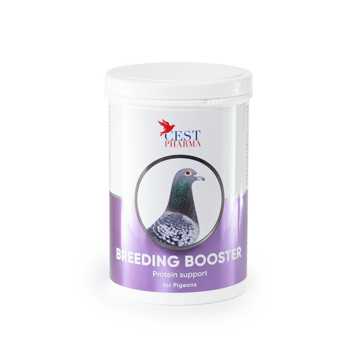 BREEDING BOOSTER 600g