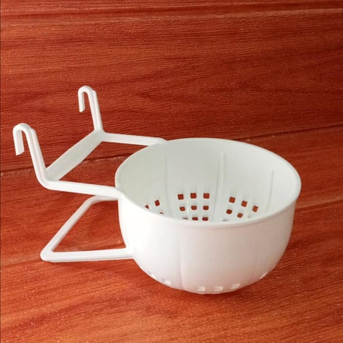 2GR-Canary plastic nest