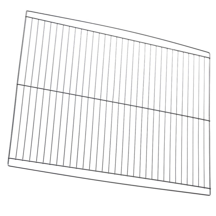 2GR IRON DIVIDING WALL FOR CAGE 90 AND 120 ART. 413