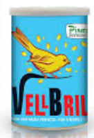 VellBrill for moulting 250gr. MOULTING VITAMIN