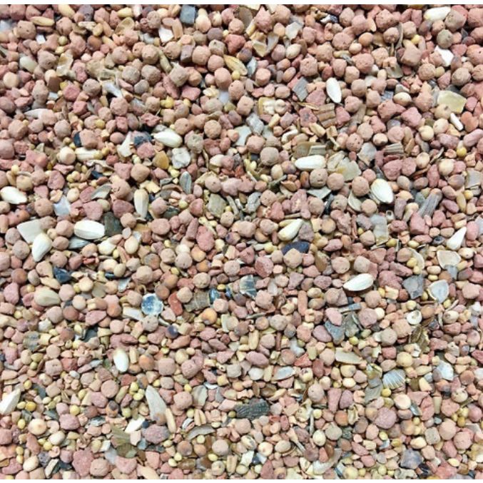 All-In-One grit 12kg/26.5lbs