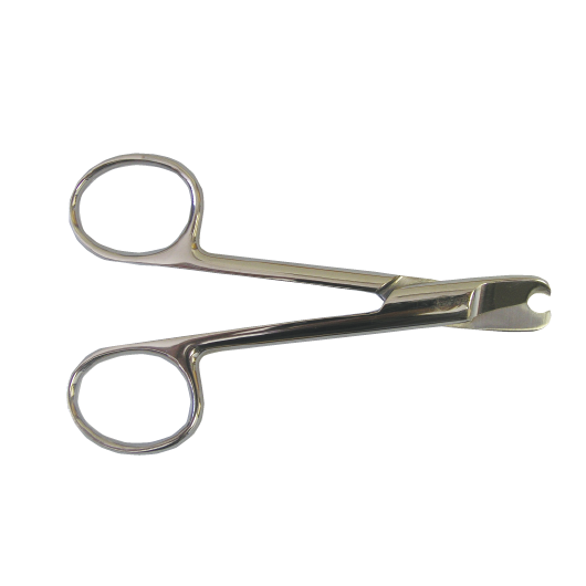 BAND CUTTER FOR SMALL BIRD BANDS