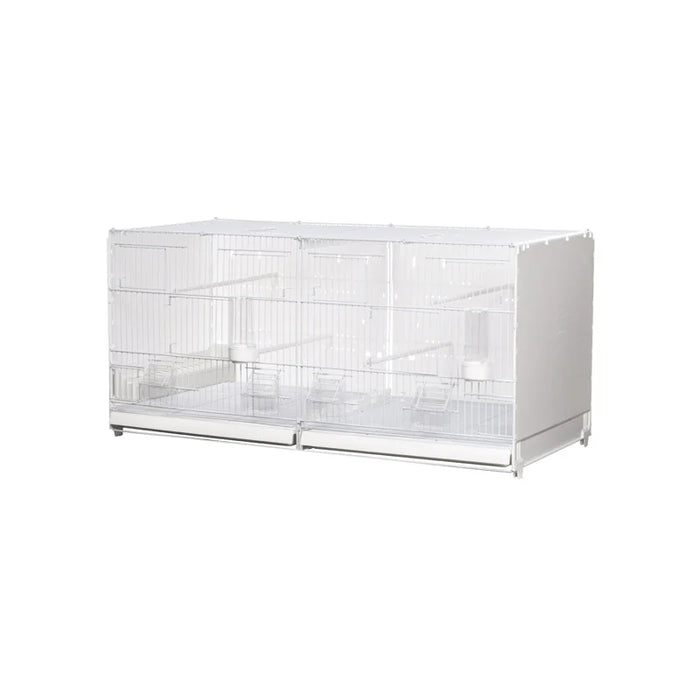 2GR Breeding cage POSITANO
