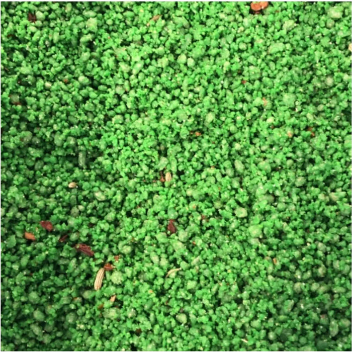 VERDURE-Green vegetable base softfood(carrots,tomato,fennel) 2lbs