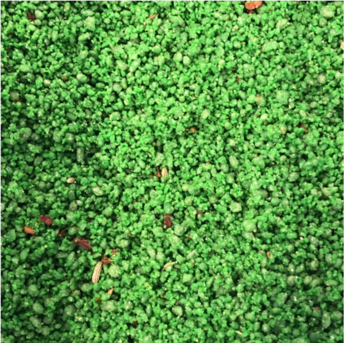 VERDURE-Green vegetable base softfood(carrots,tomato,fennel) 1kg /2.2lbs