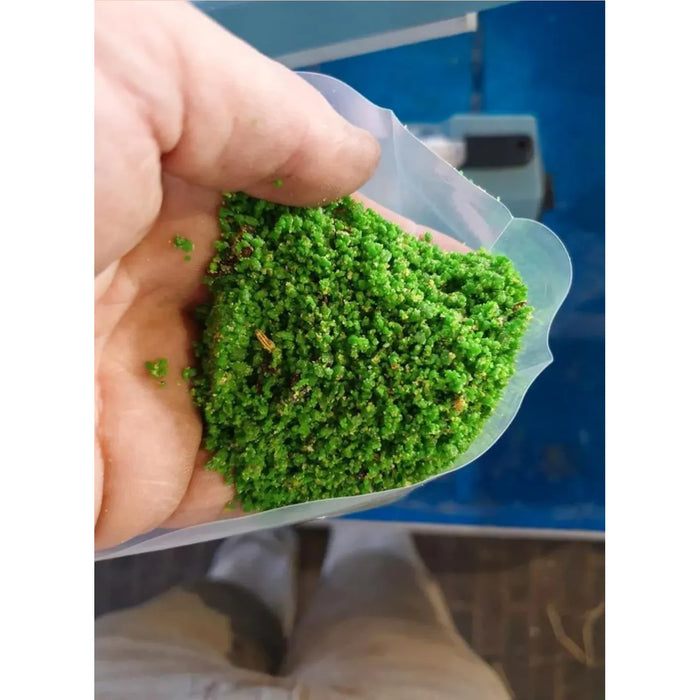 VERDURE-Green vegetable base softfood(carrots,tomato,fennel) 2lbs