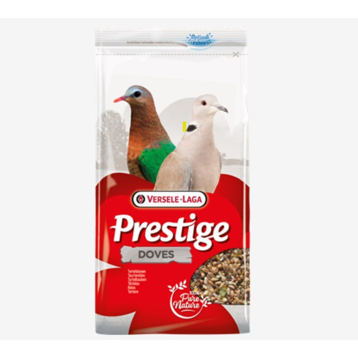 Dove Prestige Seedmix - 1kg and 4kg